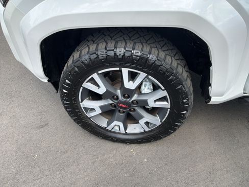 Used 2025 Toyota 4Runner TRD Sport Premium RWD image 13
