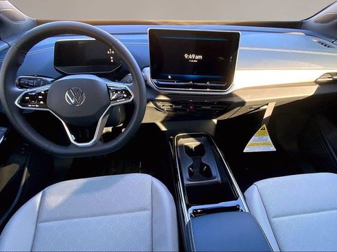 New 2025 Volkswagen ID.4 Pro S AWD/4WD image 5