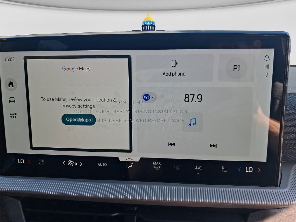 New 2027 Ford Explorer Platinum AWD/4WD image 37