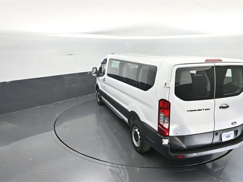 New 2026 Ford Transit 350 XL image 23