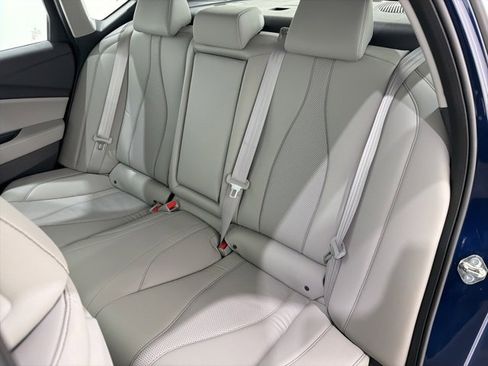 Certified 2021 Acura TLX SH-AWD w/ Technology Package image 16