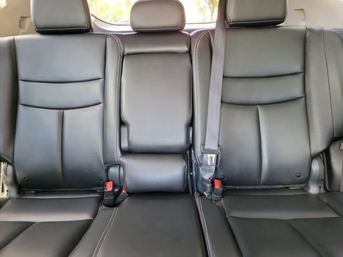 Certified 2023 Nissan Murano SV FWD image 31