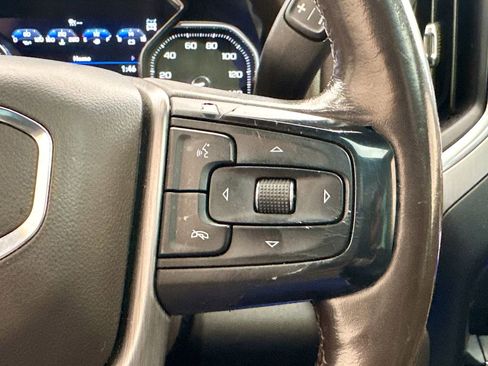 Used 2020 GMC Sierra 1500 Denali w/ Denali Ultimate Package image 22