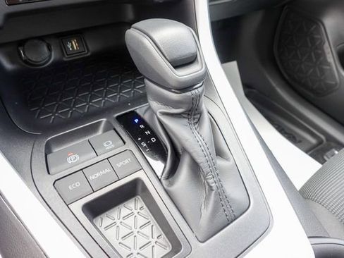New 2025 Toyota RAV4 LE image 22