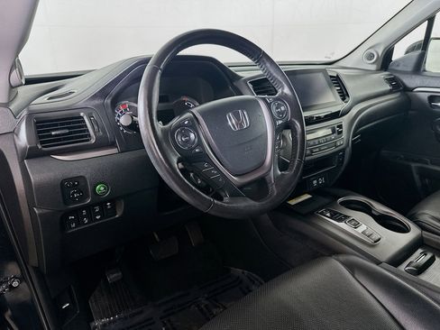 Used 2023 Honda Ridgeline RTL-E image 9