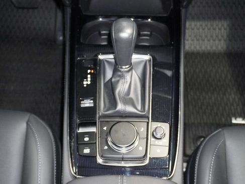 Used 2024 MAZDA CX-30 AWD 2.5 S w/ Preferred Package image 18