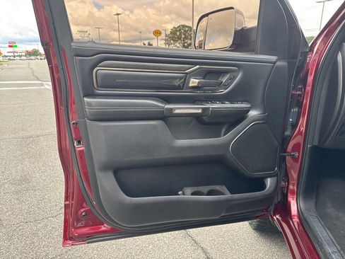 Used 2019 RAM 1500 Limited w/ Advanced Safety Group image 14