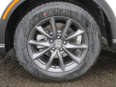 New 2026 Honda CR-V EX-L image 16