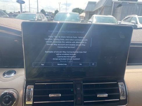 Used 2023 Lincoln Navigator L Reserve image 22