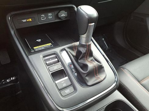 Used 2025 Honda CR-V Sport-L image 28