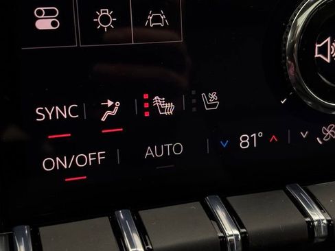 New 2026 GMC Acadia AT4 w/ Luxury Package image 5