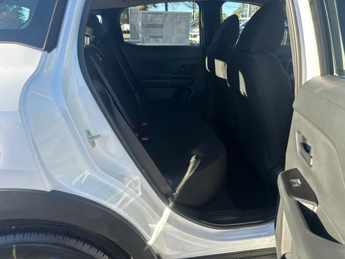 New 2026 Nissan Kicks S image 15