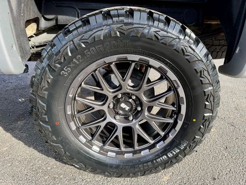 Used 2012 GMC Sierra 1500 SLE w/ Power Tech Package image 21