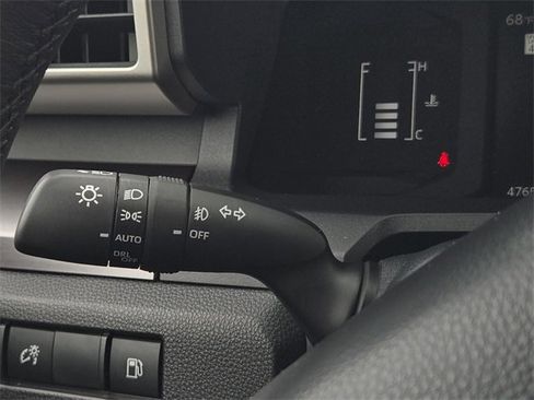 Certified 2025 Toyota 4Runner SR5 image 29