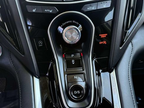 Certified 2023 Acura RDX AWD image 23