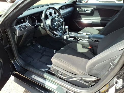 Used 2020 Ford Mustang GT w/ Equipment Group 301A RWD image 11