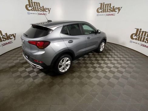 Certified 2023 Buick Encore GX Preferred w/ Cold Weather Comfort Package image 8