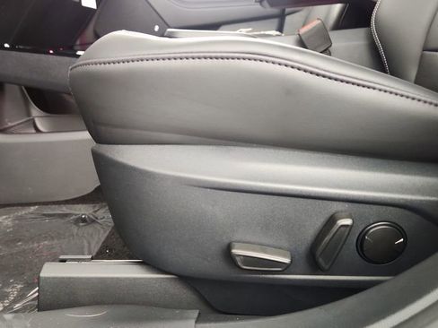 New 2025 Ford Mustang Mach-E Premium image 25