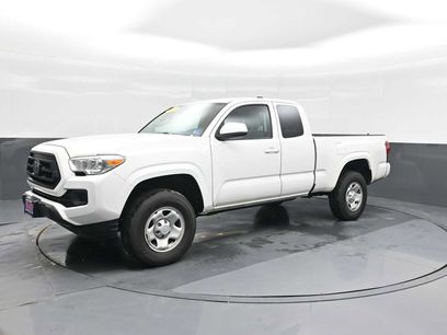 Used 2021 Toyota Tacoma SR
