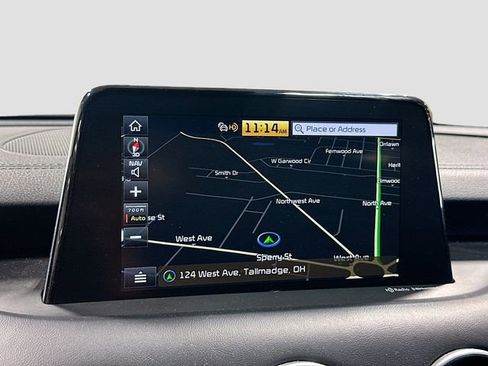 Used 2018 Kia Stinger GT1 image 15