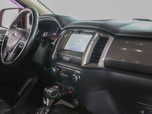 Used 2019 Ford Ranger Lariat w/ Equipment Group 501A Mid image 26