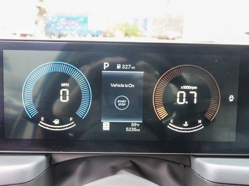 Certified 2024 Hyundai Sonata SEL image 25