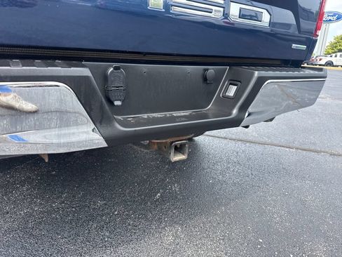 Used 2018 Ford F150 XL w/ Equipment Group 101A Mid AWD/4WD image 11