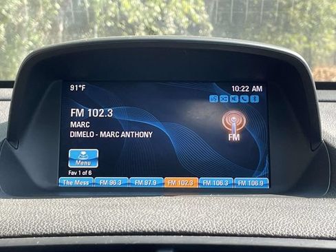 Used 2016 Buick Encore FWD image 27