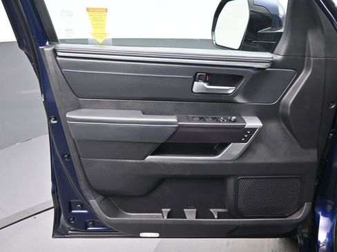 Used 2023 Toyota Tundra Platinum w/ Advanced Package image 9