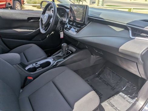 Used 2023 Toyota Corolla LE FWD image 26