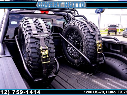 New 2025 Ford F250 Lariat w/ Lariat Ultimate Package image 18