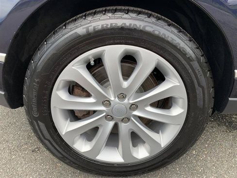 Used 2016 Land Rover Range Rover HSE AWD/4WD image 35