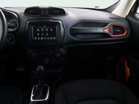 Used 2018 Jeep Renegade Sport w/ Power & Air Group image 18