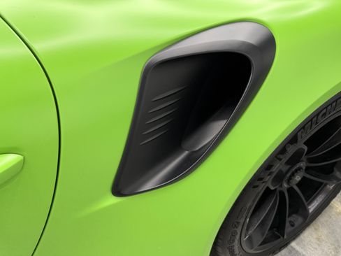 Used 2019 Porsche 911 GT3 RS RWD image 29