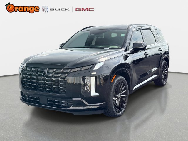 Used 2025 Hyundai Palisade Calligraphy AWD/4WD image 7