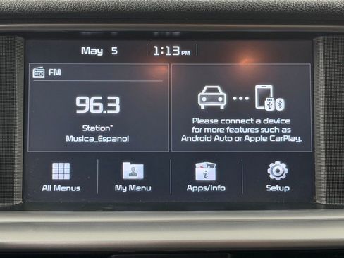 Used 2020 Kia Optima LX FWD image 30