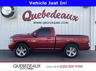 Used 2014 RAM 1500 Sport w/ Convenience Group video 1