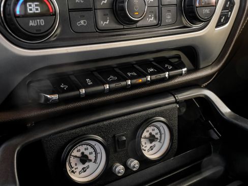 Used 2016 GMC Sierra 1500 SLT image 21