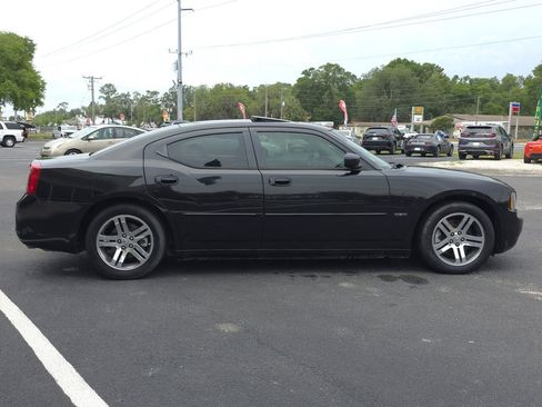Used 2006 Dodge Charger R/T w/ Road/Track Performance Group RWD image 4