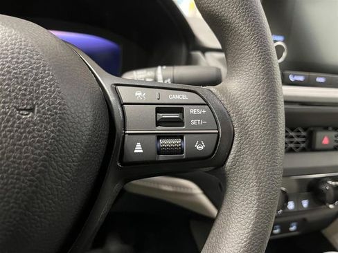 New 2025 Honda Accord SE image 18