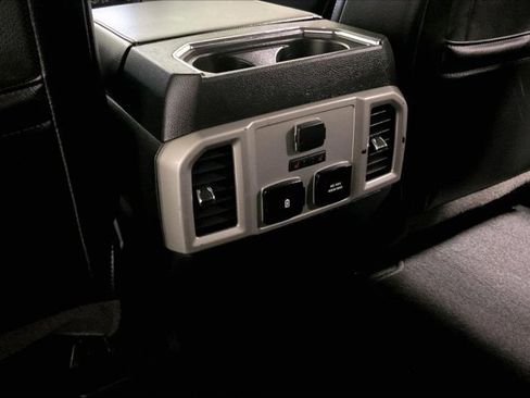 Used 2018 Ford F250 Lariat w/ Lariat Ultimate Package image 34