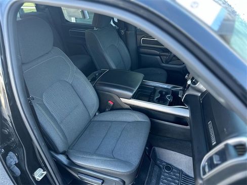 Used 2023 RAM 1500 Big Horn image 27