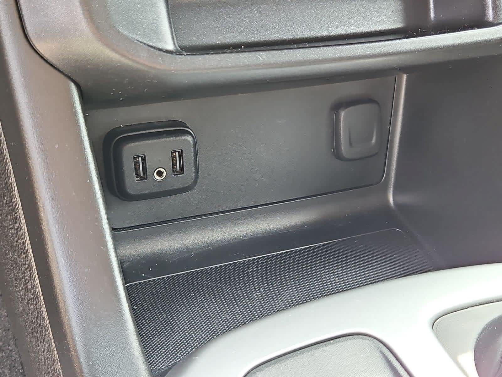 Used 2021 Chevrolet Colorado LT RWD image 29