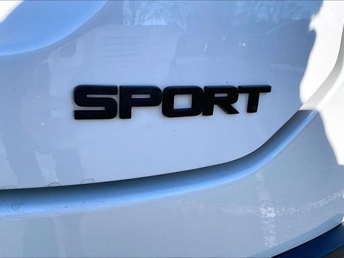 Used 2023 Honda Pilot Sport image 23