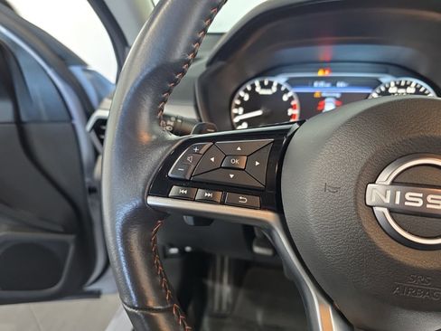 Used 2023 Nissan Altima 2.5 SR image 13