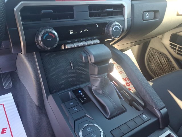 New 2026 Toyota Tacoma SR5 RWD image 13