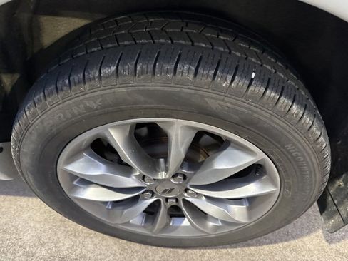 Used 2021 Dodge Durango Citadel w/ Premium Entertainment Group image 7