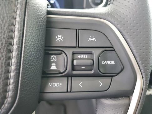Used 2026 Toyota 4Runner Limited RWD image 24