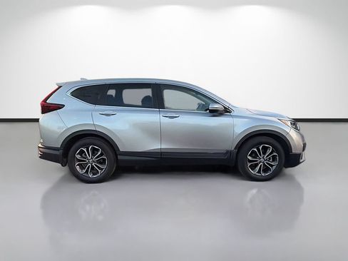 Used 2022 Honda CR-V EX image 2