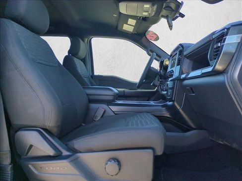 Used 2022 Ford F150 XL w/ STX Appearance Package image 21